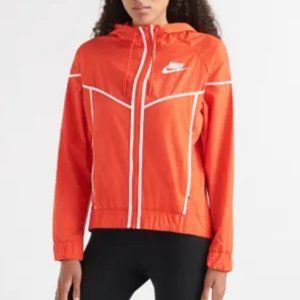 Nike W's Windrunner Jacket